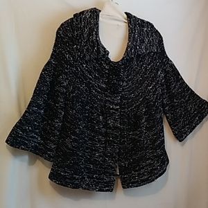 60 s Style Cardigan / jacket